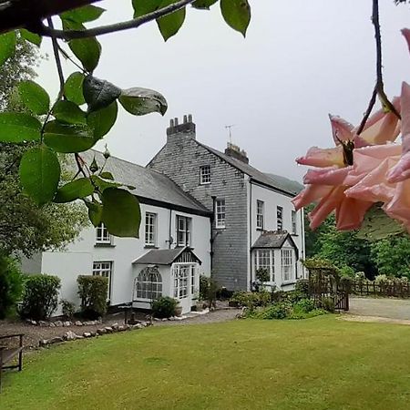 Score Valley Country House Ilfracombe Eksteriør bilde