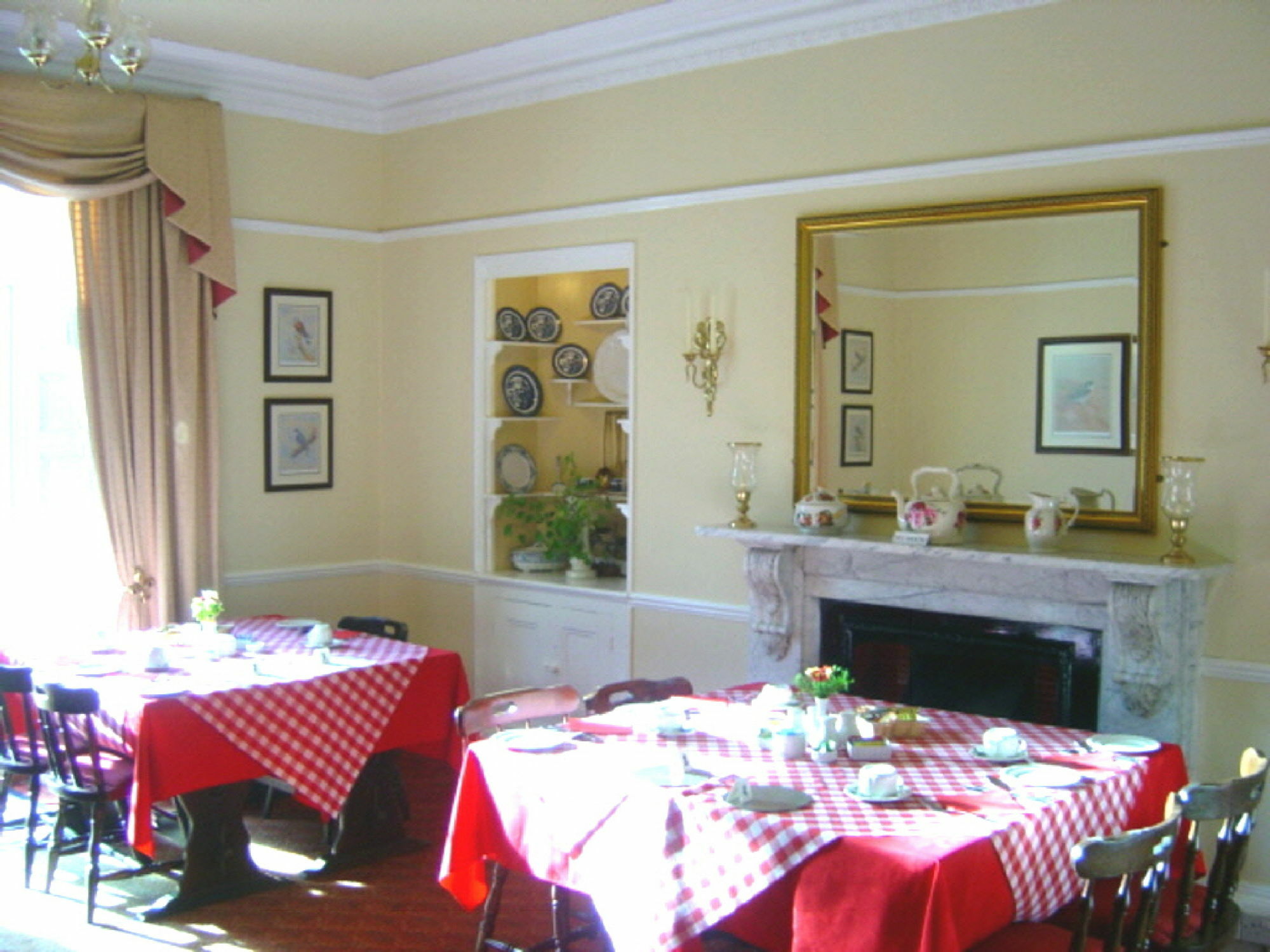 Score Valley Country House Ilfracombe Eksteriør bilde